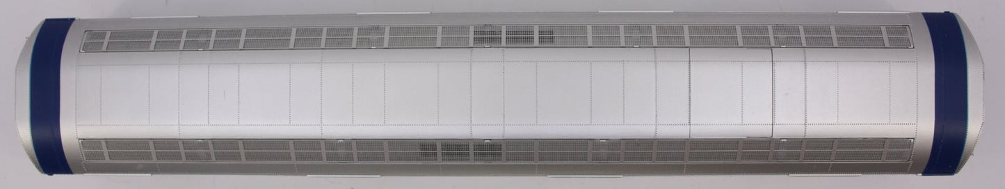 Lionel 25592-2 #6341 R-16 Subway Shell