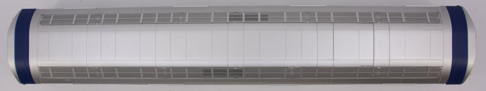 Lionel 25592-2 #6341 R-16 Subway Shell