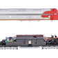 Proto 2000 8121 HO AT&SF E8/9 Diesel Locomotive #84