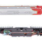 Proto 2000 8121 HO AT&SF E8/9 Diesel Locomotive #84