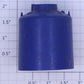 Lionel 6112-6 O Gauge Dark Blue Canister