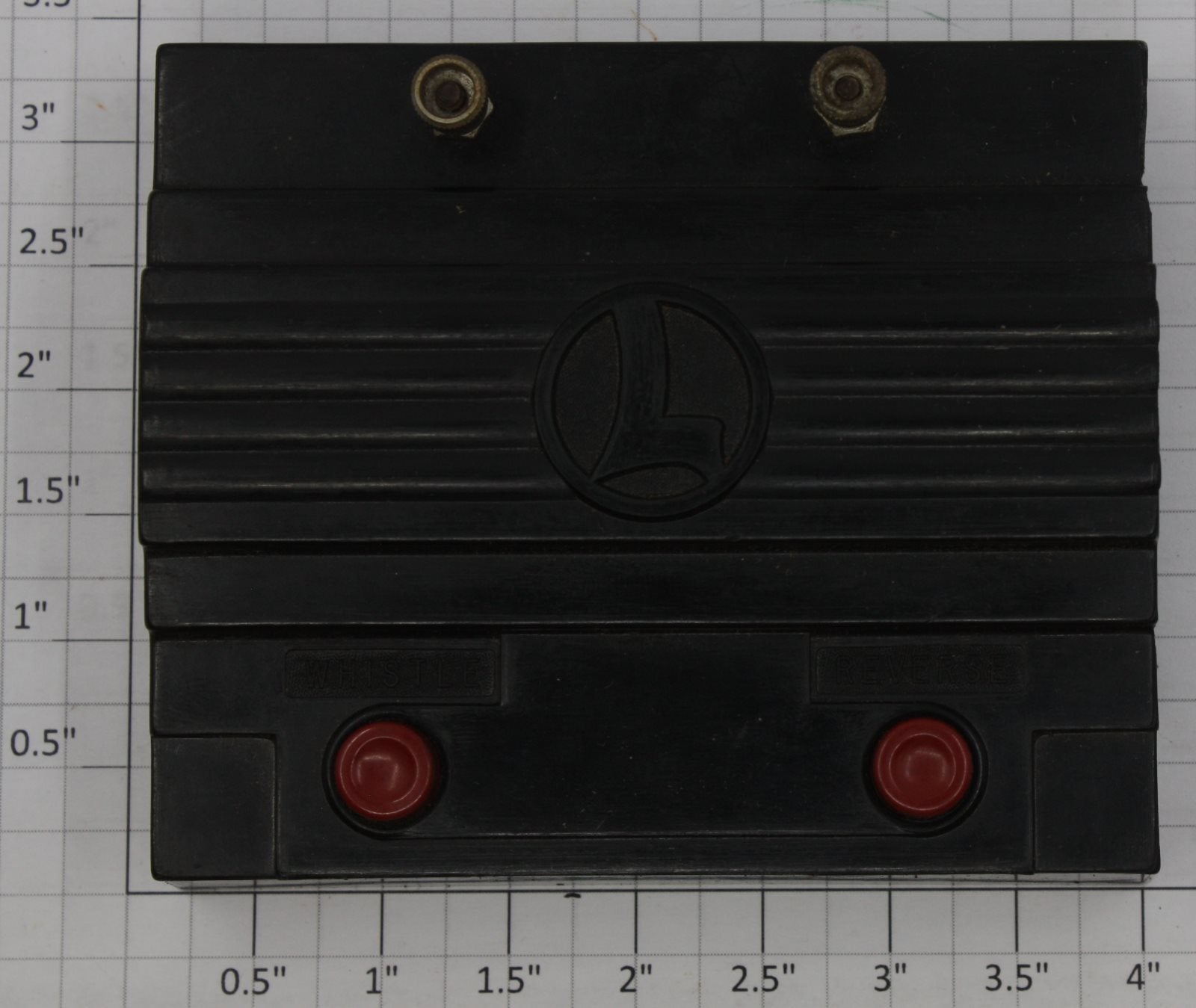 Lionel 167 O Gauge Whistle Controller