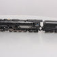 Broadway Limited 6501 HO Union Pacific Big Boy with Sound & Smoke #4018