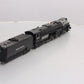Broadway Limited 6501 HO Union Pacific Big Boy with Sound & Smoke #4018