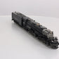Broadway Limited 6501 HO Union Pacific Big Boy with Sound & Smoke #4018