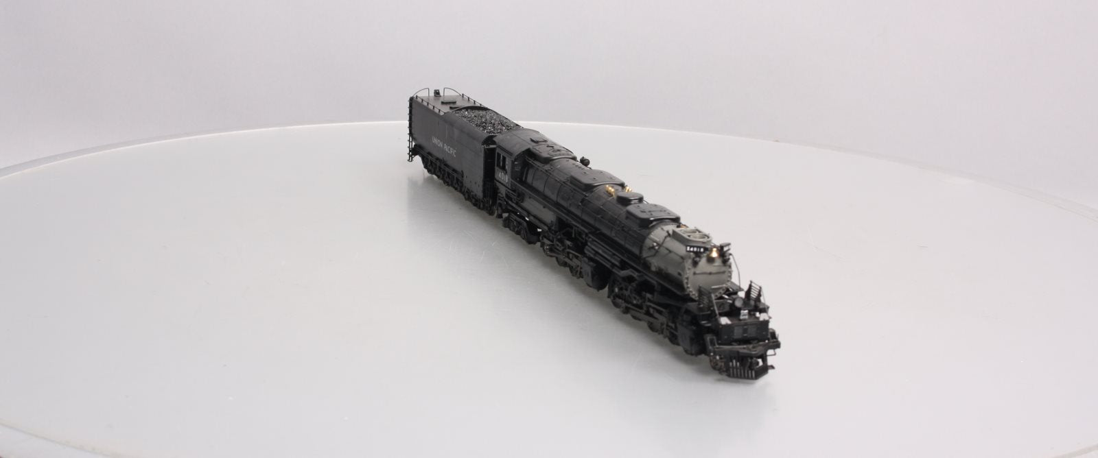 Broadway Limited 6501 HO Union Pacific Big Boy with Sound & Smoke #4018