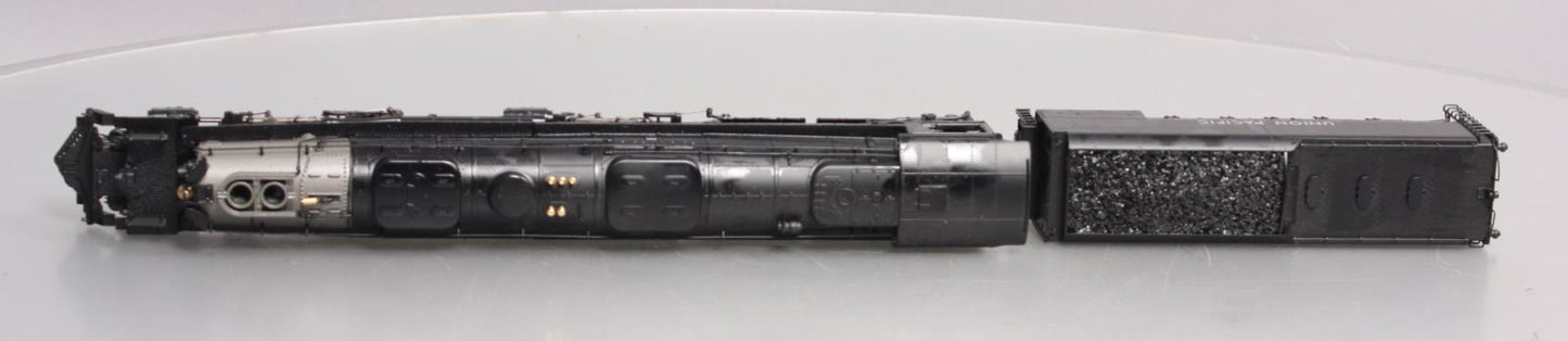 Broadway Limited 6501 HO Union Pacific Big Boy with Sound & Smoke #4018