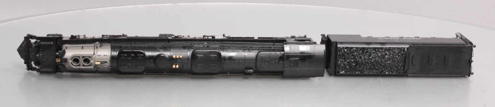 Broadway Limited 6501 HO Union Pacific Big Boy with Sound & Smoke #4018