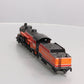 IHC 25025 HO Southern Pacific Daylight Loco 4-6-2 Pacific Premier Gold Series