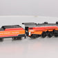 IHC 25025 HO Southern Pacific Daylight Loco 4-6-2 Pacific Premier Gold Series