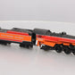 IHC 25025 HO Southern Pacific Daylight Loco 4-6-2 Pacific Premier Gold Series