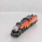IHC 25025 HO Southern Pacific Daylight Loco 4-6-2 Pacific Premier Gold Series