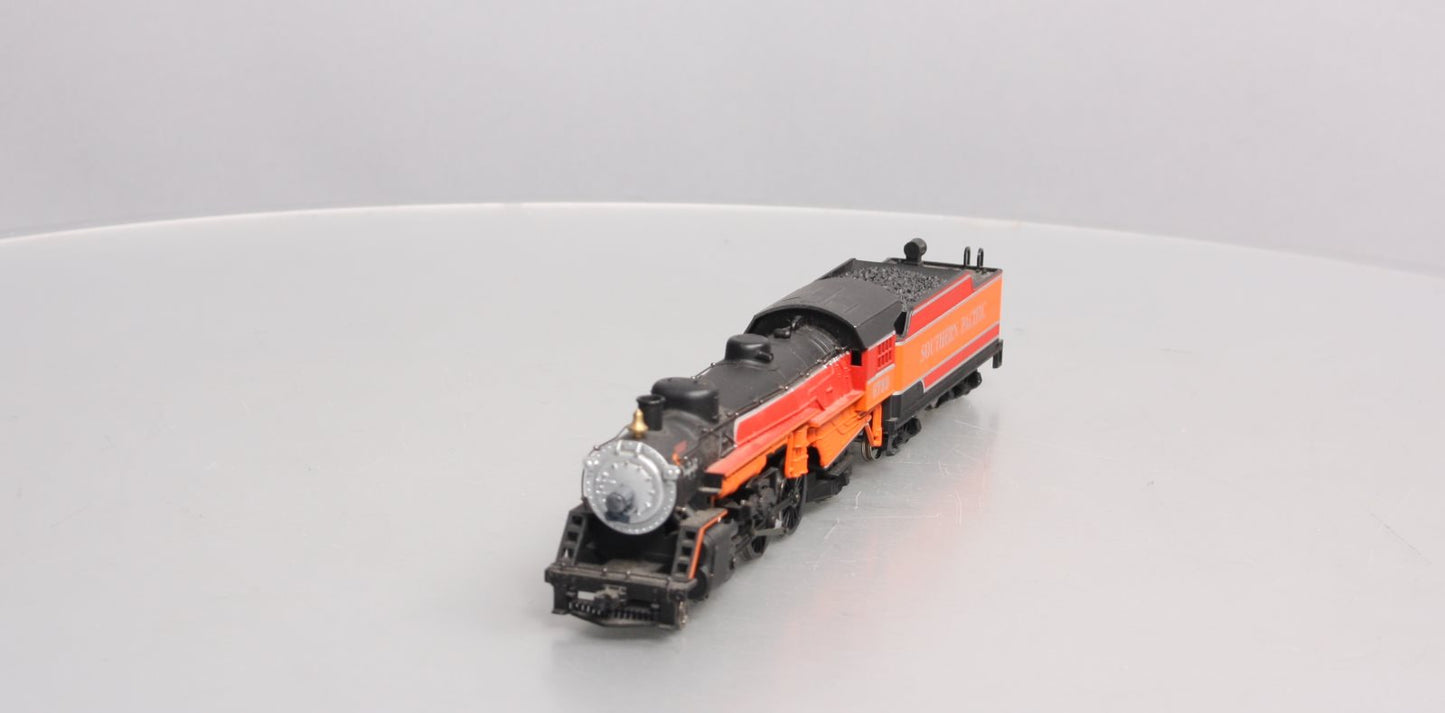 IHC 25025 HO Southern Pacific Daylight Loco 4-6-2 Pacific Premier Gold Series