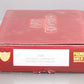 IHC 25025 HO Southern Pacific Daylight Loco 4-6-2 Pacific Premier Gold Series