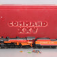 IHC 25025 HO Southern Pacific Daylight Loco 4-6-2 Pacific Premier Gold Series