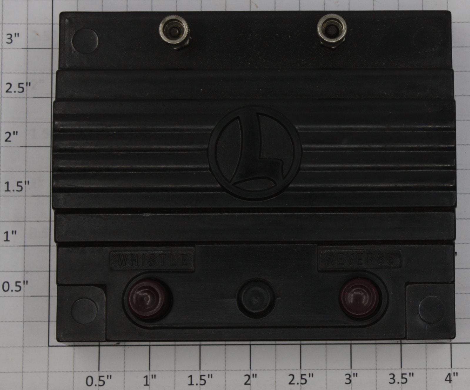 Lionel-167 O Gauge Whistle Controller in Separate Sale Box