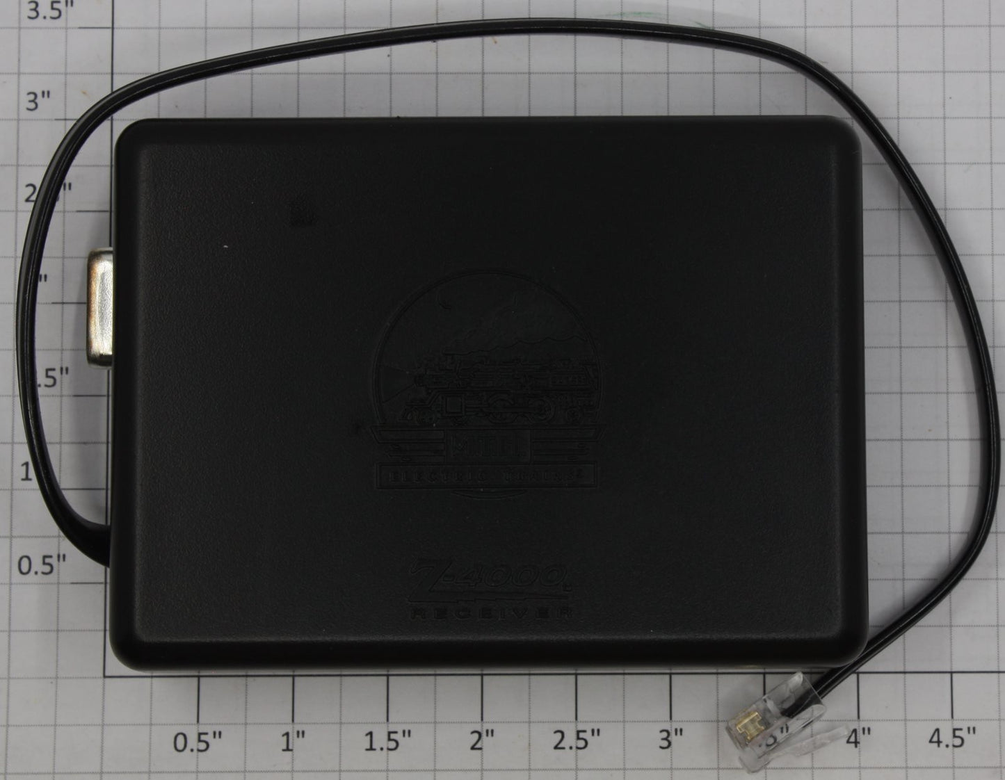 MTH 40-4002 Z-4000 Remote Commander Receiver