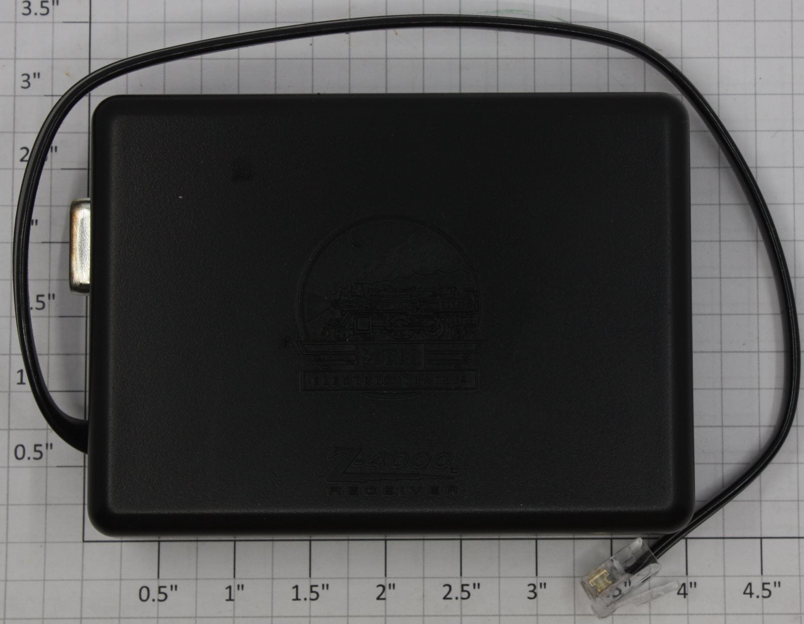 MTH 40-4002 Z-4000 Remote Commander Receiver