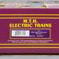 MTH 20-97077 O Erie Premier 4-Bay Hopper Car Set with Coal Loads (Set of 6) LN/Box