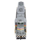 MTH 20-20643-1 Seaboard GP38-2 Diesel Engine w/PS 3.0 #6059 (Hi-Rail Wheels)