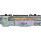 MTH 20-20643-1 Seaboard GP38-2 Diesel Engine w/PS 3.0 #6059 (Hi-Rail Wheels)
