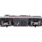 MTH 20-20643-1 Seaboard GP38-2 Diesel Engine w/PS 3.0 #6059 (Hi-Rail Wheels)