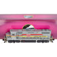 MTH 20-20643-1 Seaboard GP38-2 Diesel Engine w/PS 3.0 #6059 (Hi-Rail Wheels)