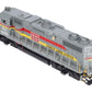 MTH 20-20643-1 Seaboard GP38-2 Diesel Engine w/PS 3.0 #6059 (Hi-Rail Wheels)