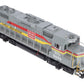 MTH 20-20643-1 Seaboard GP38-2 Diesel Engine w/PS 3.0 #6059 (Hi-Rail Wheels)