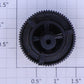 Lionel 3419-23 O Gauge 1 3/8" Small Helicopter Launching Winding Spool