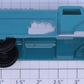 Renwal Products No. 94 O Gauge Blue Gasoline Truck