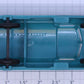 Renwal Products No. 94 O Gauge Blue Gasoline Truck