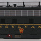 Lionel 24587-2 PRR Brunswick Green F-7 A Diesel Locomotive Body Shell #9643