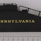 Lionel 22103-T02 K-Line PRR A-5 Tender Shell