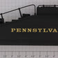 Lionel 22103-T02 K-Line PRR A-5 Tender Shell