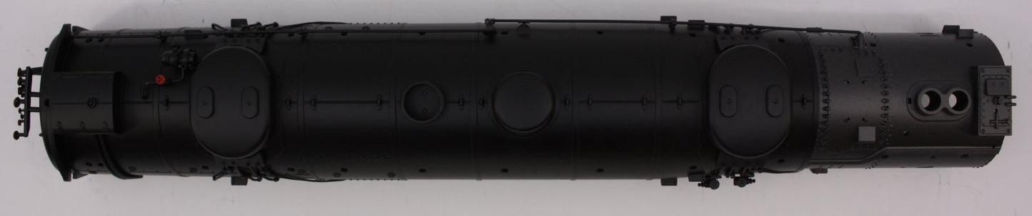 Lionel 38071-17 AC-12 Top Boiler Shell