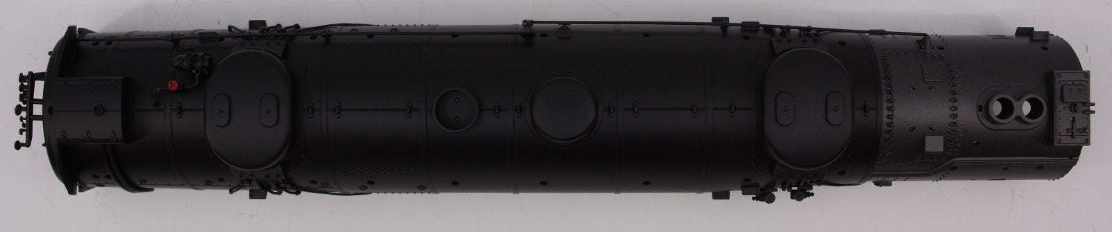 Lionel 38071-17 AC-12 Top Boiler Shell