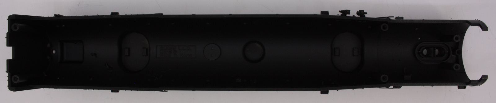 Lionel 38071-17 AC-12 Top Boiler Shell