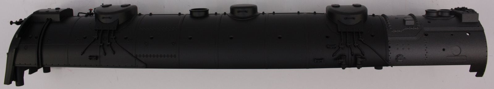 Lionel 38071-17 AC-12 Top Boiler Shell
