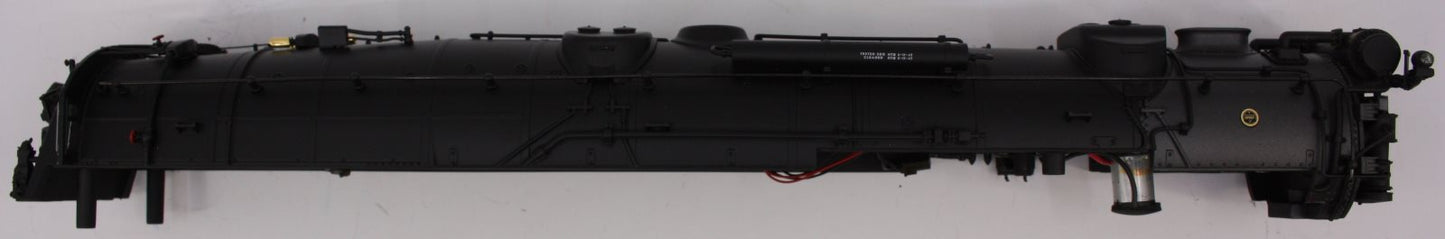 Lionel 38058-7 H-7 #1580 Upper Boiler Shell