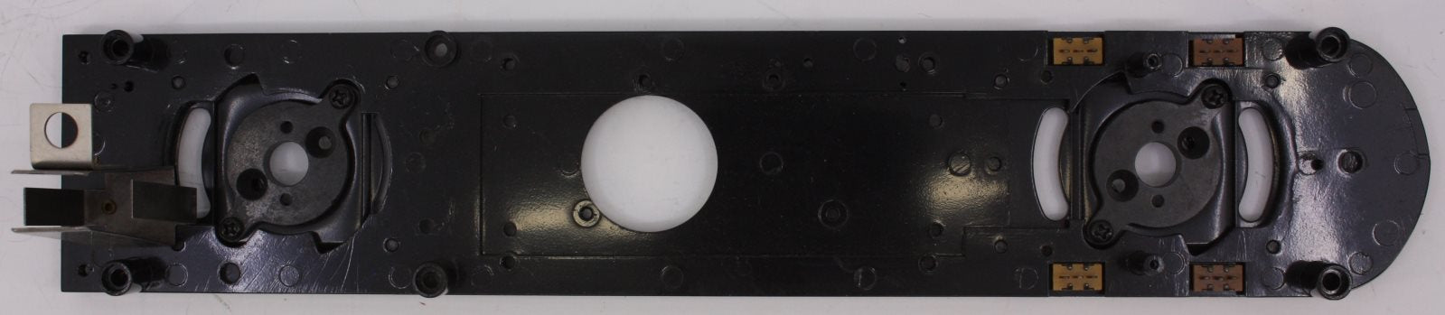Lionel 24585-658 F-Unit Liondrive Frame with Battery Bracket