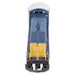 MTH 30-20284-1 CSX SW-9 Switcher Diesel Engine with Proto-Sound 3.0 #1122