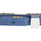 MTH 30-20284-1 CSX SW-9 Switcher Diesel Engine with Proto-Sound 3.0 #1122