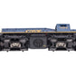 MTH 30-20284-1 CSX SW-9 Switcher Diesel Engine with Proto-Sound 3.0 #1122