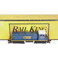 MTH 30-20284-1 CSX SW-9 Switcher Diesel Engine with Proto-Sound 3.0 #1122