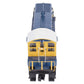MTH 30-20284-1 CSX SW-9 Switcher Diesel Engine with Proto-Sound 3.0 #1122