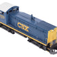 MTH 30-20284-1 CSX SW-9 Switcher Diesel Engine with Proto-Sound 3.0 #1122