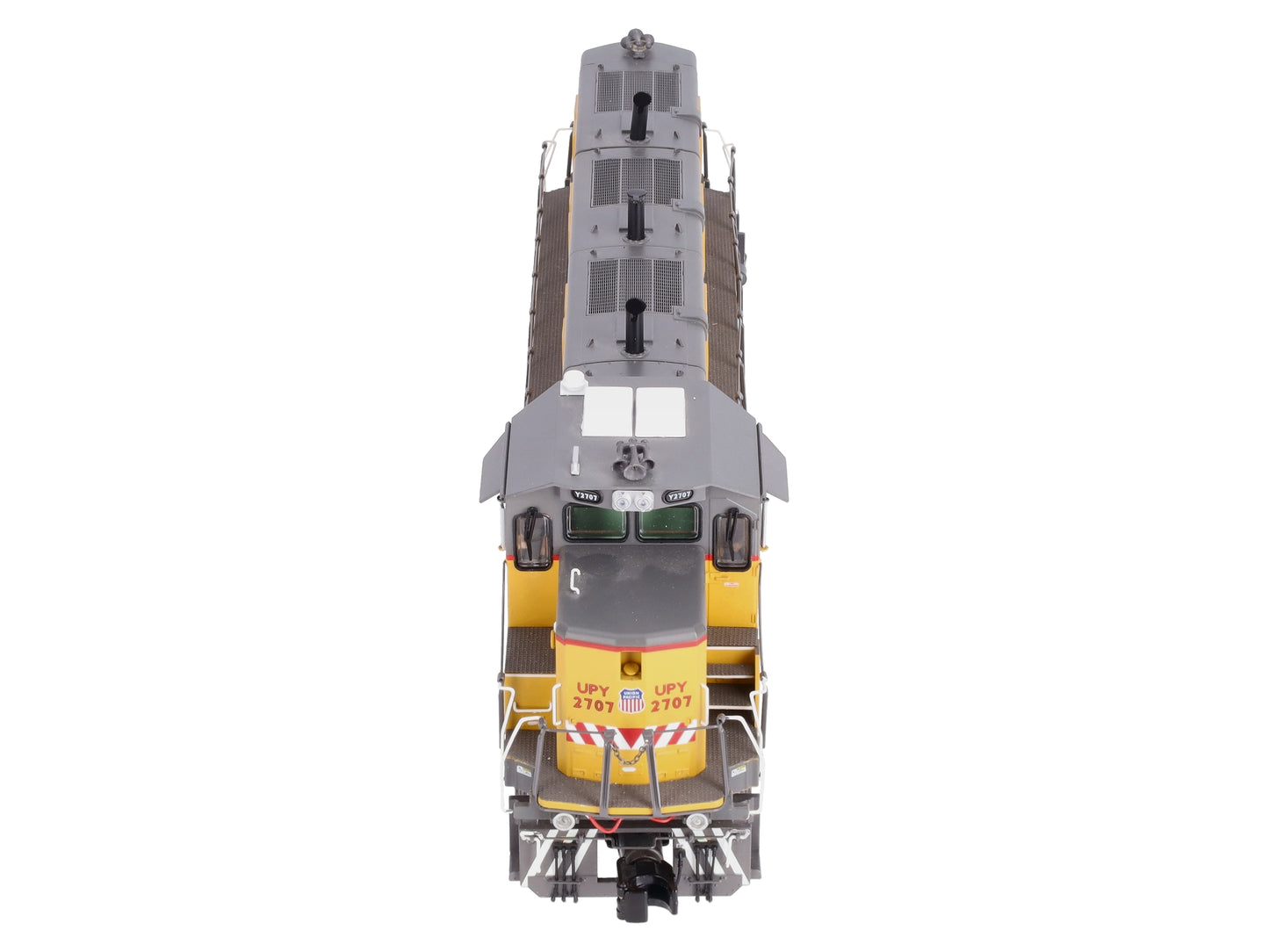 MTH 20-20712-1 O UP 3GS21B Genset Diesel Engine w/Proto-Sound 3.0 #2707