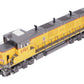 MTH 20-20712-1 O UP 3GS21B Genset Diesel Engine w/Proto-Sound 3.0 #2707