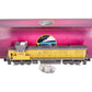 MTH 20-20712-1 O UP 3GS21B Genset Diesel Engine w/Proto-Sound 3.0 #2707